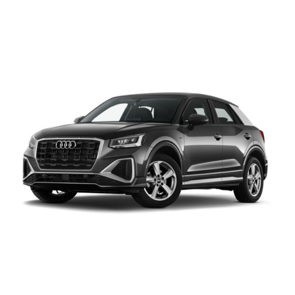 AUDI-Q2-1.0-30-TFSI