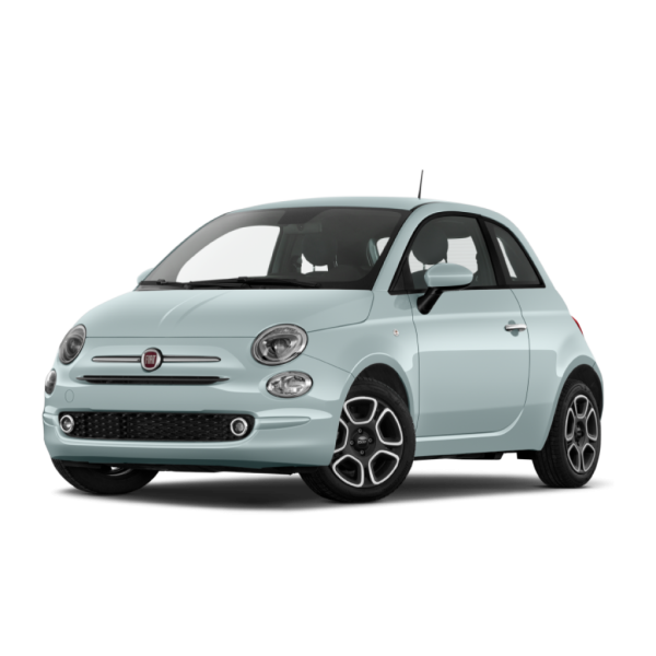 FIAT 500 1.0 70CV IBRIDO